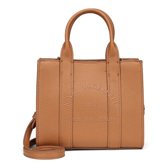 Karl Lagerfeld Rsg Borsa shopper 18 cm