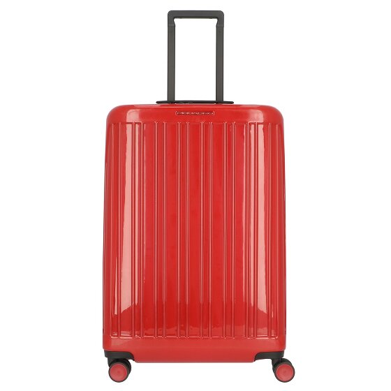 Piquadro Carrello a doppio rullo Seeker 4 69 cm
