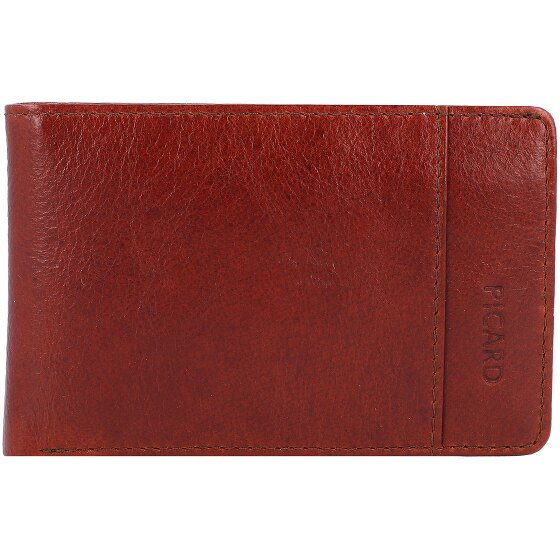 Picard Portafoglio Buddy in pelle 10 cm