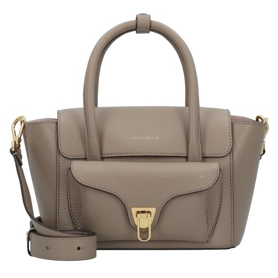Coccinelle Double Beat Borsa a tracolla Pelle 21 cm
