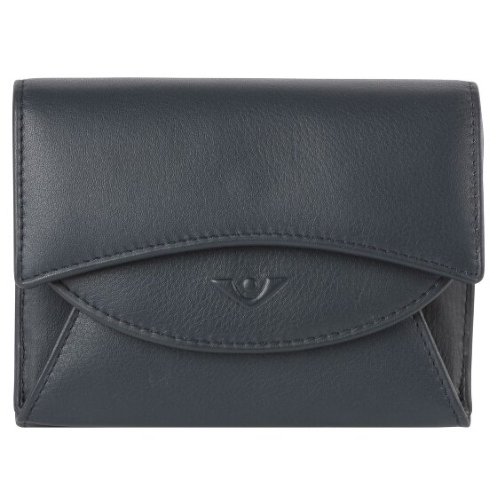 Voi Portafoglio in pelle Soft Klara 13 cm