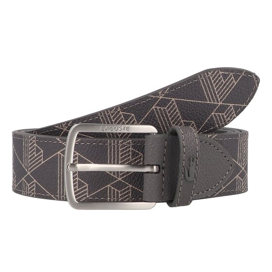 Lacoste Monogram Cintura