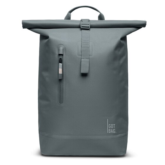 GOT BAG Rolltop Lite 2.0 Zaino da giorno 42 cm Scomparto per laptop GOT BAG Rolltop Lite 2.0 Zaino da giorno 42 cm Scomparto per laptop