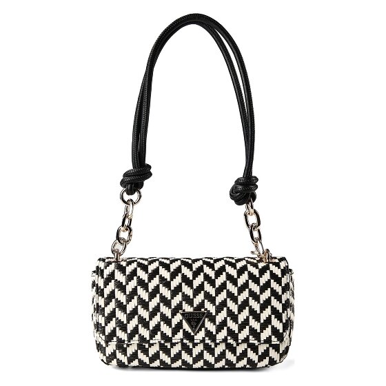 Guess Tessi Borsa a spalla 24 cm