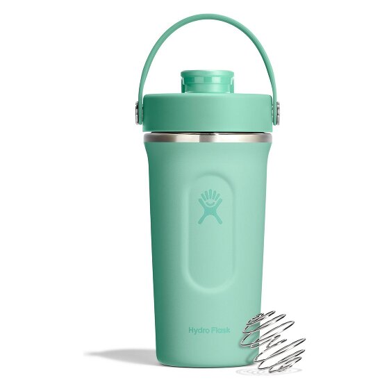 Hydro Flask Sport Insulated Shaker Bottle Bottiglia per bere 710 ml