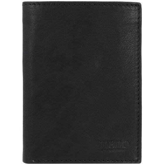 mano Don Simon Portafoglio in pelle 10 cm