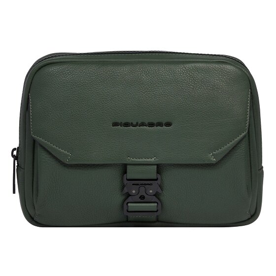 Piquadro Than Borsa a tracolla Pelle 24 cm