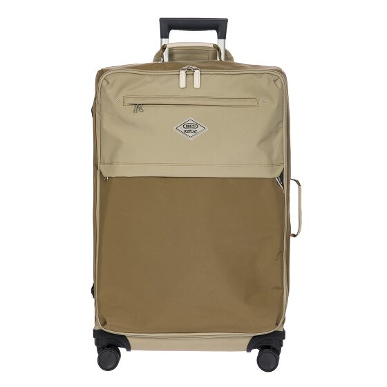 Bric's Bric's x Replay 4 ruote Carrello L 71 cm