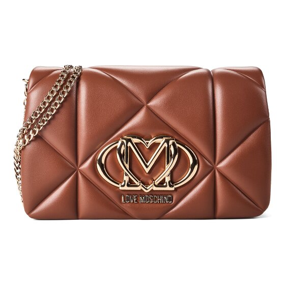 Love Moschino Smart Daily Borsa a tracolla 24 cm