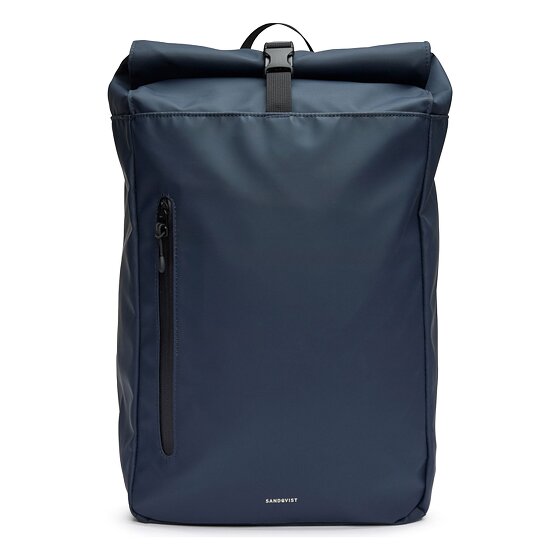 Sandqvist Stream 14 L Zaino da giorno 60 cm Vano porta PC