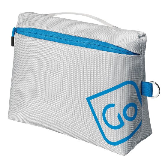 Go Travel Everyday Essentials Borsa da toilette 28 cm
