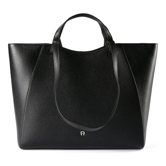 AIGNER Pura Borsa shopper Vera Pelle 43.5 cm
