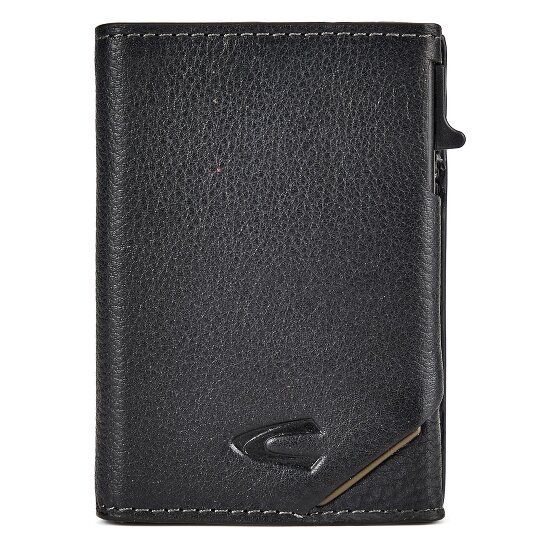 camel active Ray Portafoglio Protezione RFID Vera Pelle 6 cm