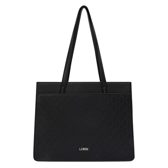 L.Credi Orchidea Borsa shopper 34.5 cm