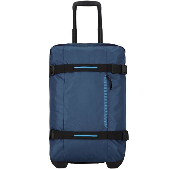 American Tourister Urban Track S 2 Roll Borsa da viaggio 55 cm