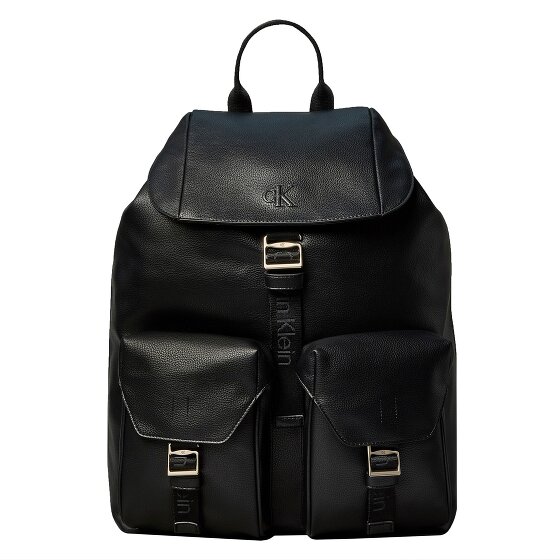 Calvin Klein Cargo Zaino da giorno 48 cm Scomparto per laptop