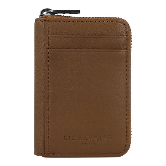 Liebeskind Eliza Portafoglio Protezione RFID Vera Pelle 11.5 cm