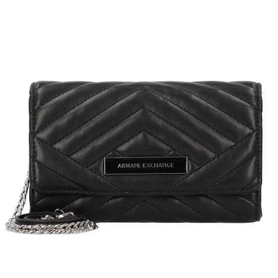 Armani Exchange Borsa a tracolla 19 cm