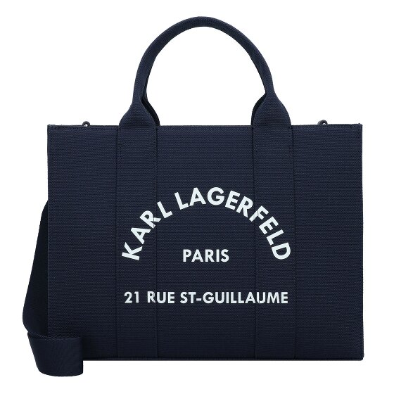 Karl Lagerfeld Rsg Borsetta 33 cm