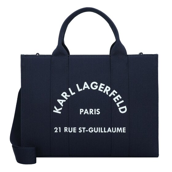 Karl Lagerfeld Rsg Borsetta 33 cm