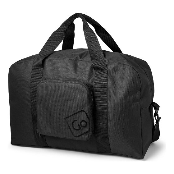 Go Travel Borsa da viaggio pieghevole 55 cm