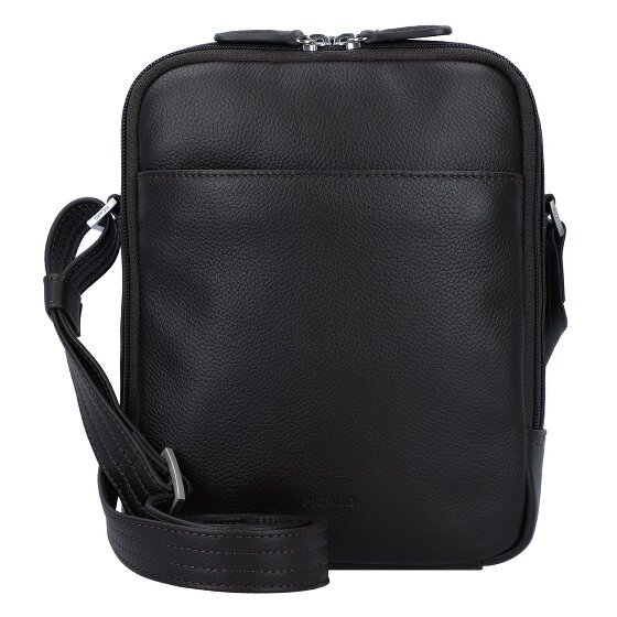 Picard Milano Mini Borsa Borsa a tracolla Pelle 17 cm
