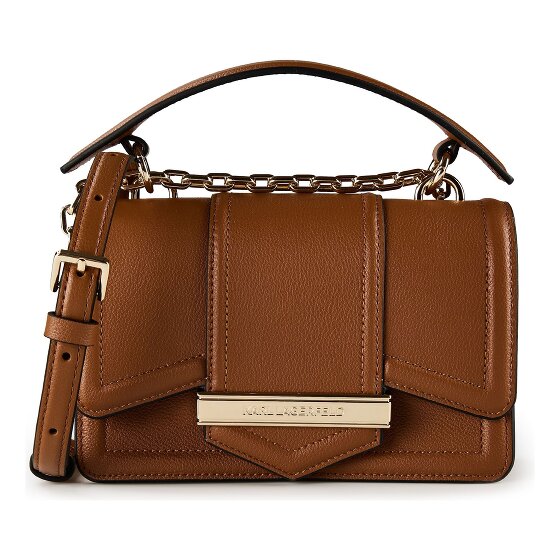 Karl Lagerfeld Nova Borsa a tracolla Vera Pelle 20 cm