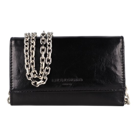 Liebeskind Malia Pochette L Protezione RFID Pelle 15.5 cm