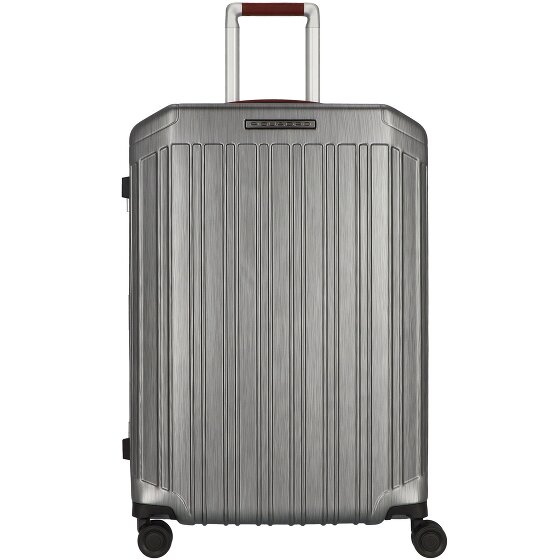 Piquadro PQ-LM Carrello a 4 ruote 68 cm