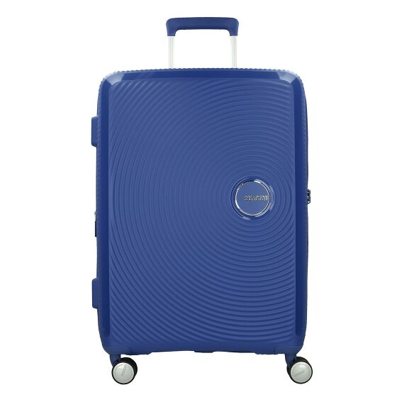American Tourister Soundbox 4 ruote Carrello 67 cm espandibile