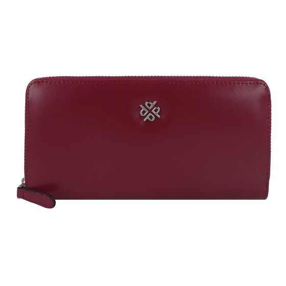 Picard Black Tie1 Black Tie1 Portafoglio Pelle 19 cm Picard Black Tie1 Black Tie1 Portafoglio Pelle 19 cm