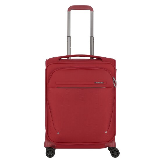 Samsonite B-Lite Icon Spinner Trolley a 4 ruote da cabina 55 cm