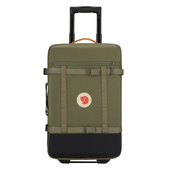 Fjällräven Färden Roller 2 ruote Carrello della cabina 55 cm