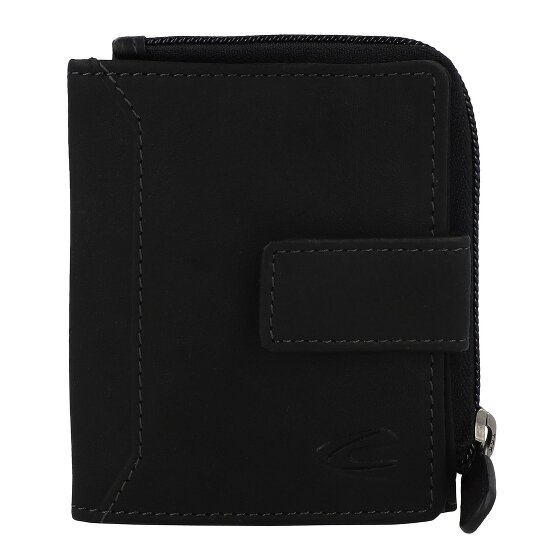 camel active Ocean Portafoglio Protezione RFID Pelle 9 cm