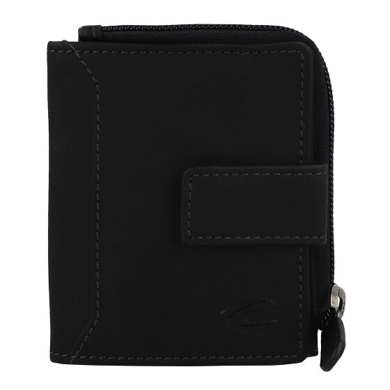 camel active Ocean Portafoglio Protezione RFID Pelle 9 cm