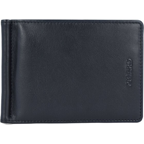 Picard Portafoglio Brooklyn IV in pelle 11 cm
