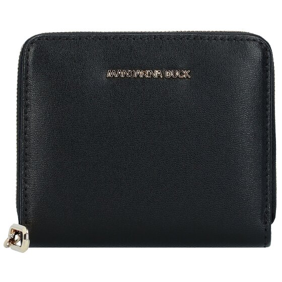 Mandarina Duck Portafoglio Luna in pelle 12 cm