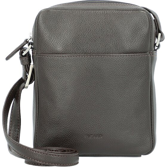 Picard Borsa a tracolla Milano in pelle 15 cm