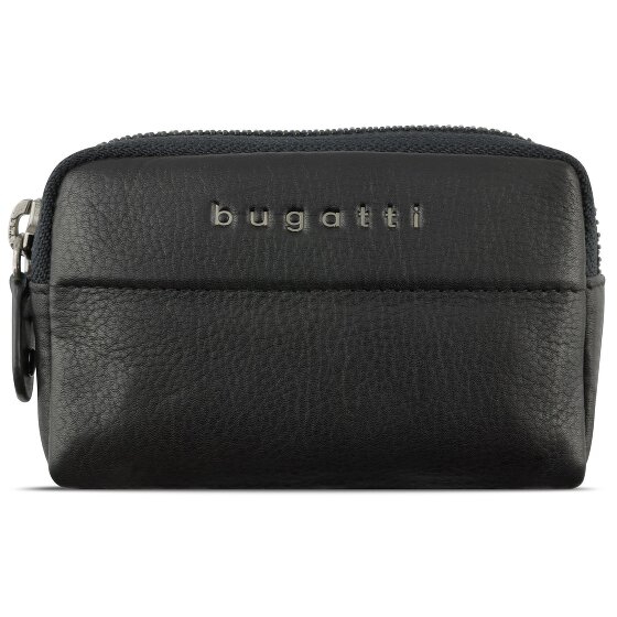 bugatti Nome Portafoglio chiave Pelle 11 cm