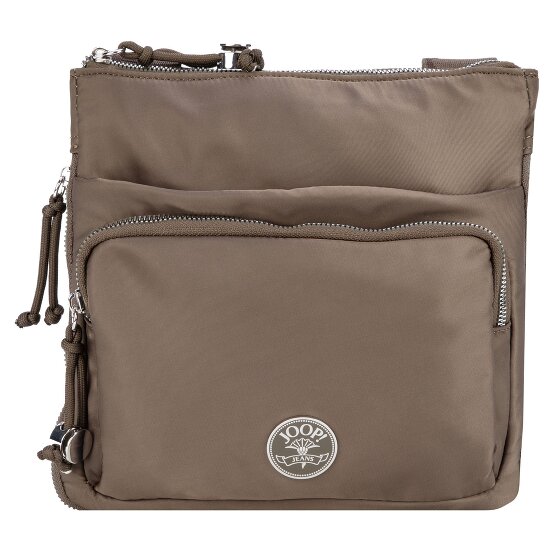 Joop! Jeans Lietissimo 1.0 Lilou Borsa a tracolla 25 cm con piega di espansione