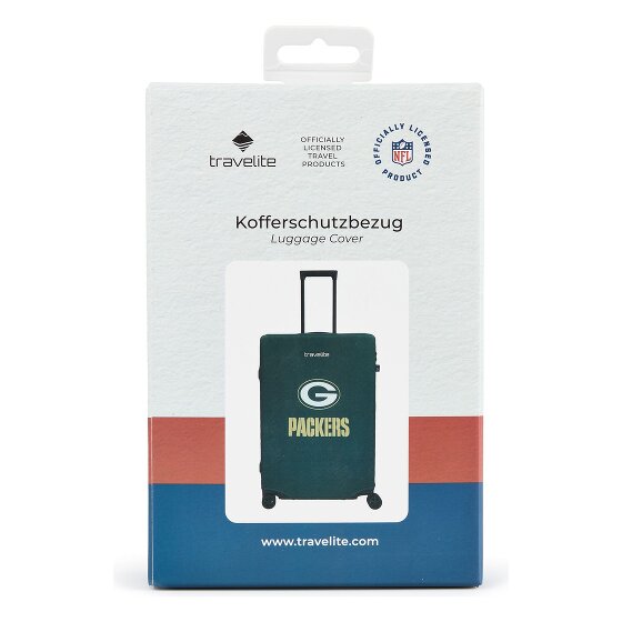 Travelite travelite x NFL Coprivaligia 77 cm