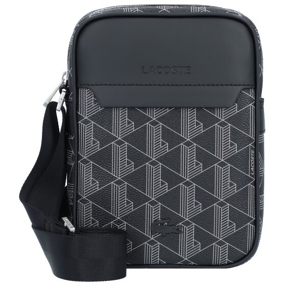 Lacoste The Blend Borsa a tracolla 16 cm