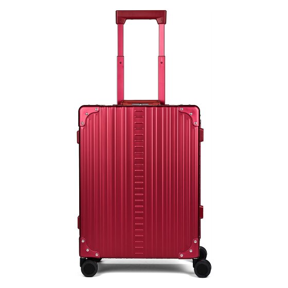 Aleon Traveler Domestic Carrello cabina a 4 ruote 55 cm