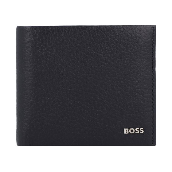 Boss New Crosstown Portafoglio Pelle 11 cm