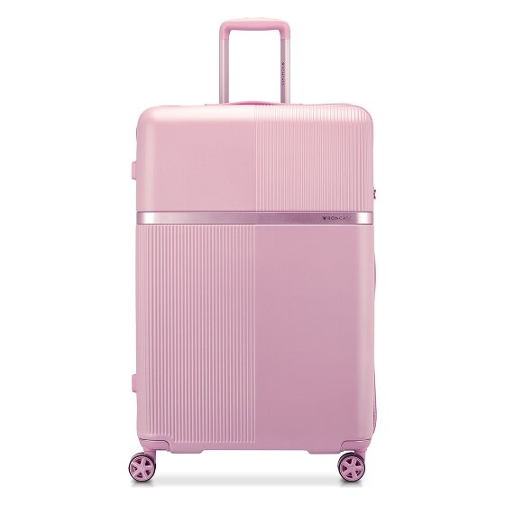 Roncato Airglam 2.0 4 ruote Carrello 78 cm espandibile