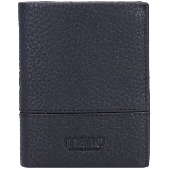 mano Portafoglio Don Tommas in pelle 7,5 cm