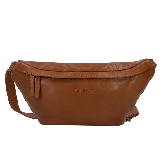 Greenburry Colombiana Borsa a tracolla Pelle 39 cm
