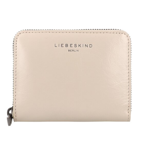 Liebeskind Conny Portafoglio Protezione RFID Pelle 12.8 cm