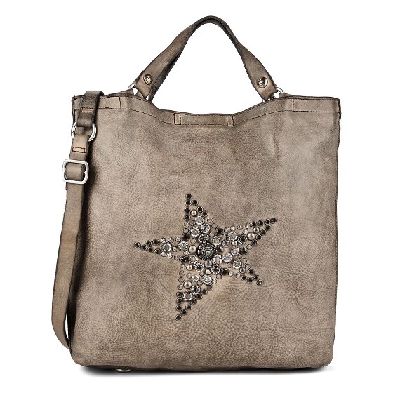 Campomaggi Renata Borsa a spalla Vera Pelle 31 cm