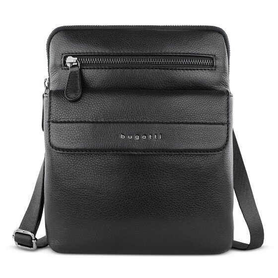 bugatti Nome Borsa a tracolla Pelle 21 cm